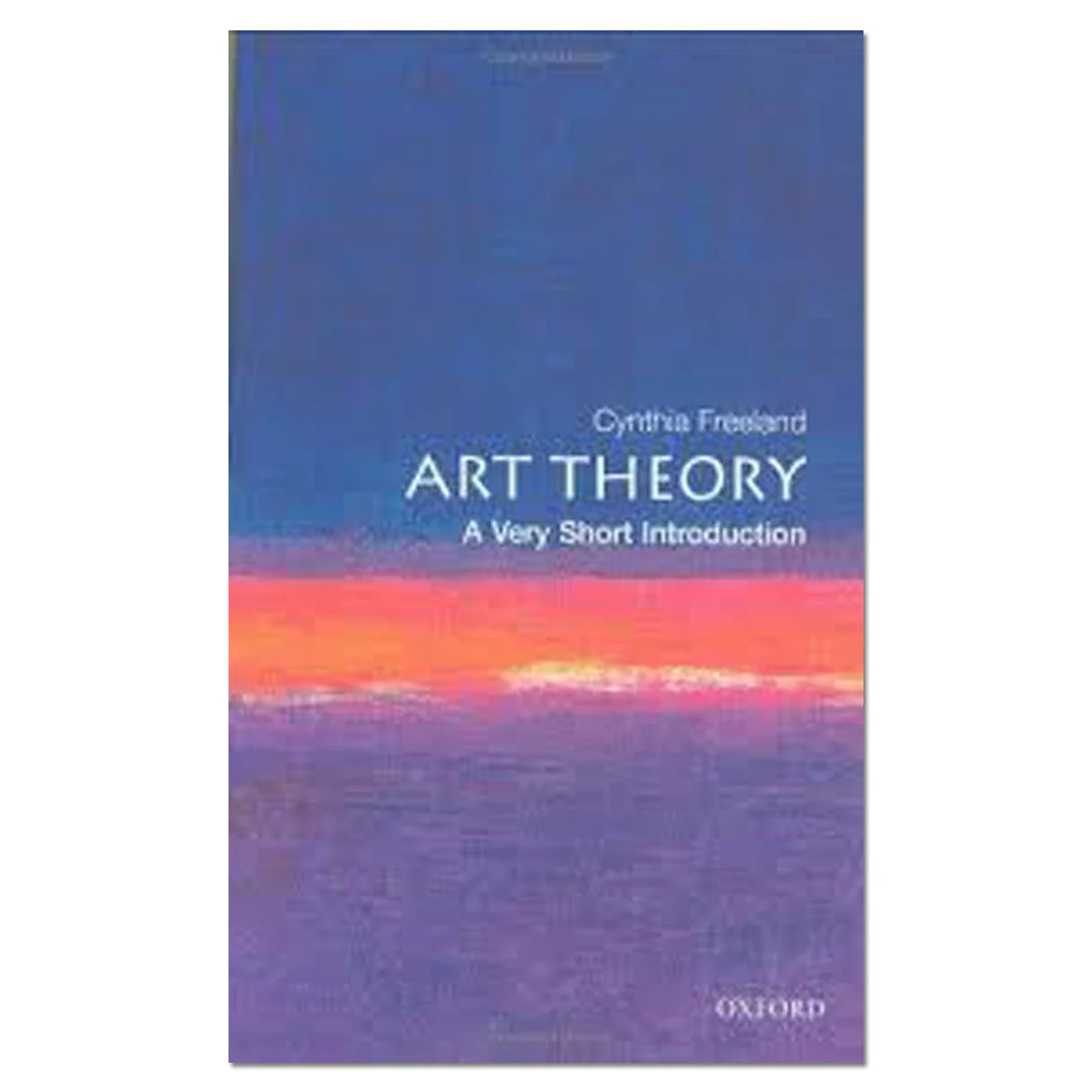 Art Theory: A Very Short Introduction