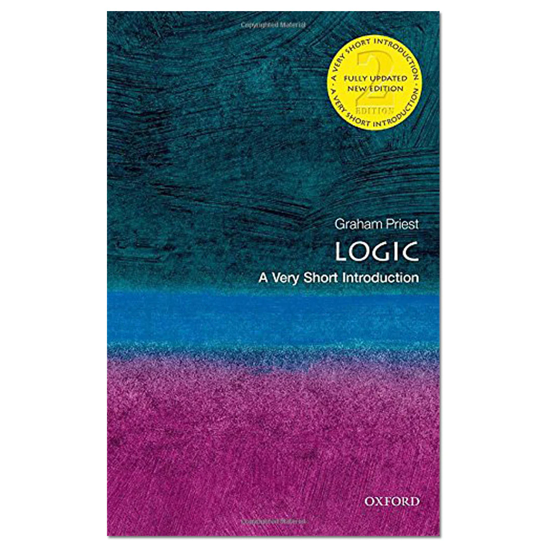 Logic: A Very Short Introduction