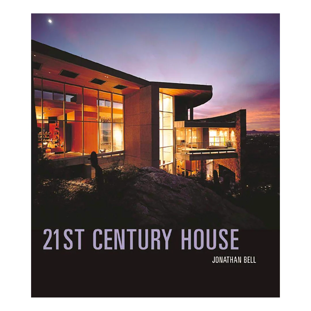 21st Century House