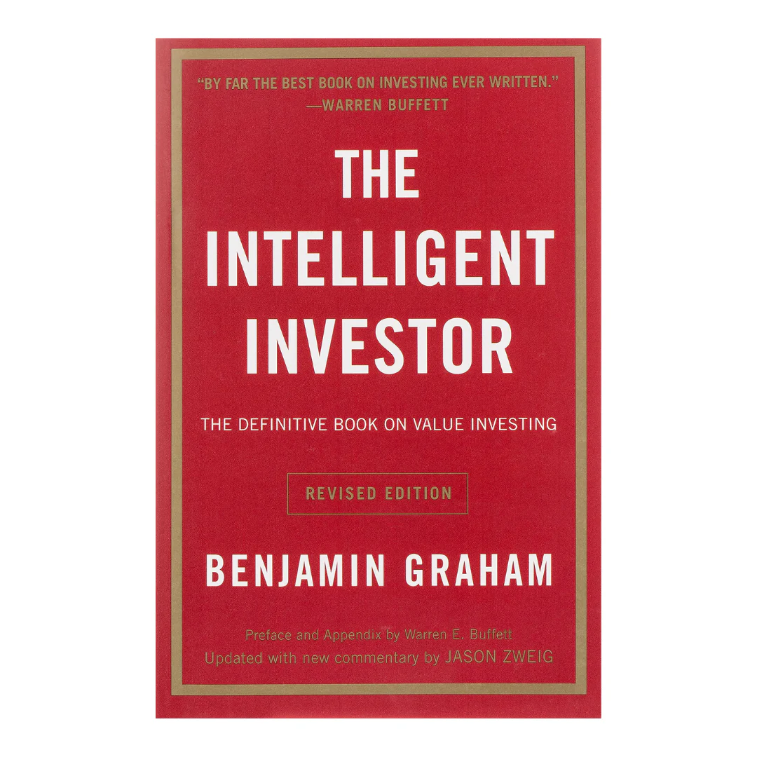 The Intelligent Investor