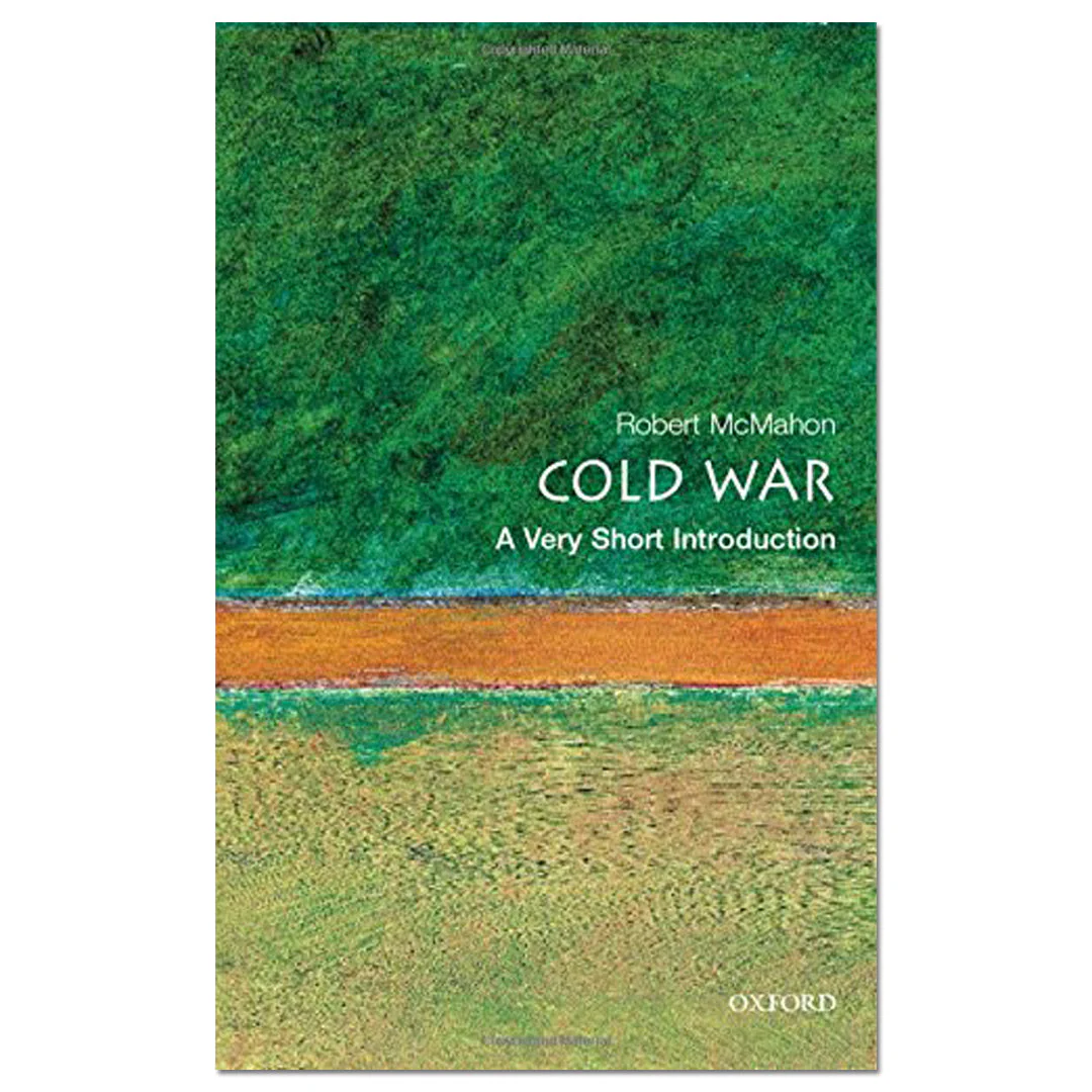 The Cold War: A Very Short Introduction