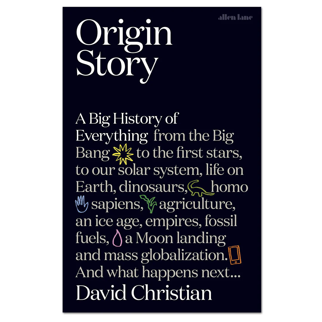 Origin Story