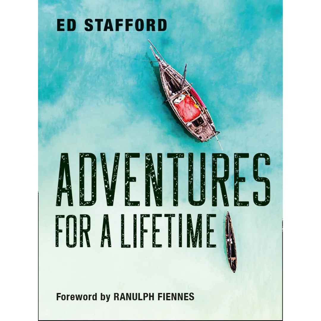 Adventures for a Lifetime