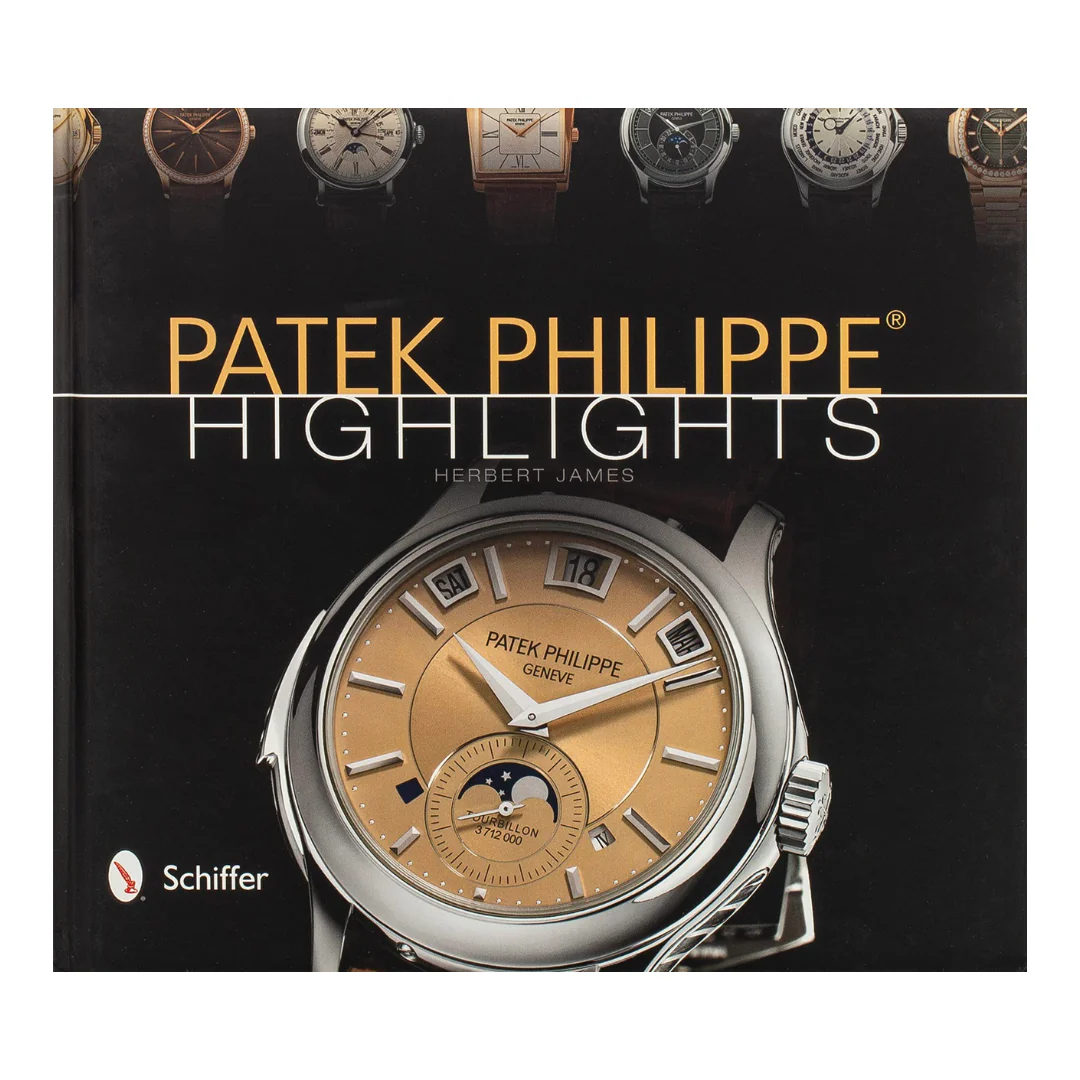 Patek Philippe Highlights