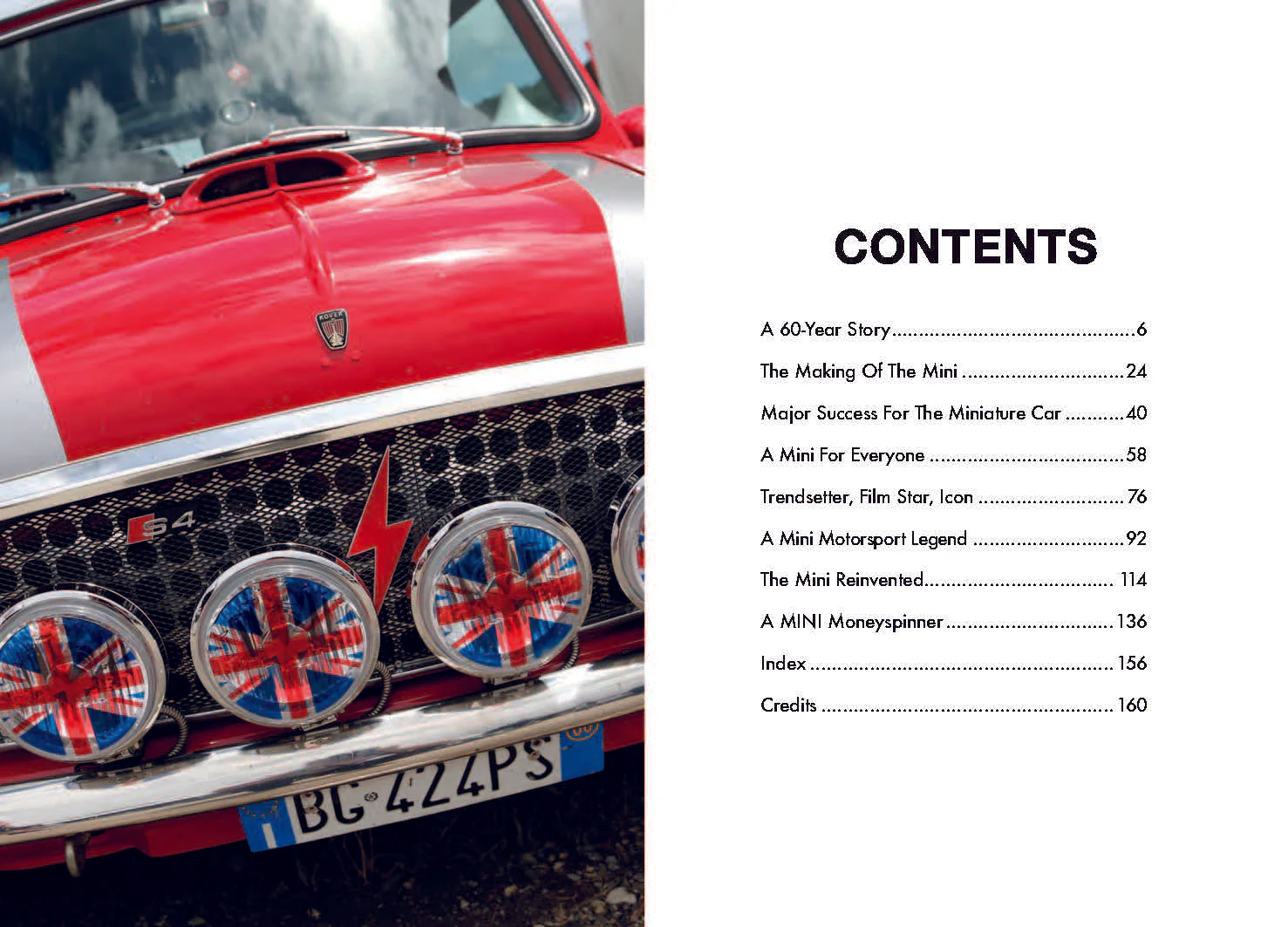 The Story of Mini: A Tribute to the Iconic Car