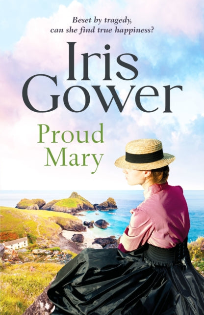 Proud Mary by Iris Gower