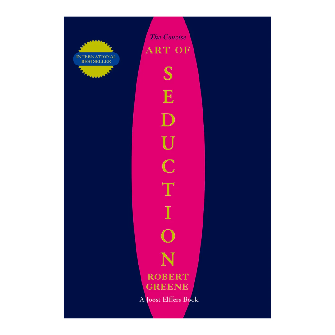 The Concise Seduction