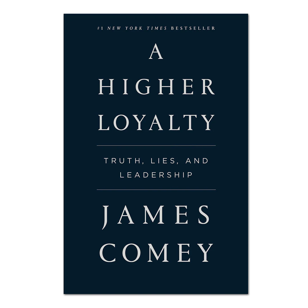 Higher Loyalty