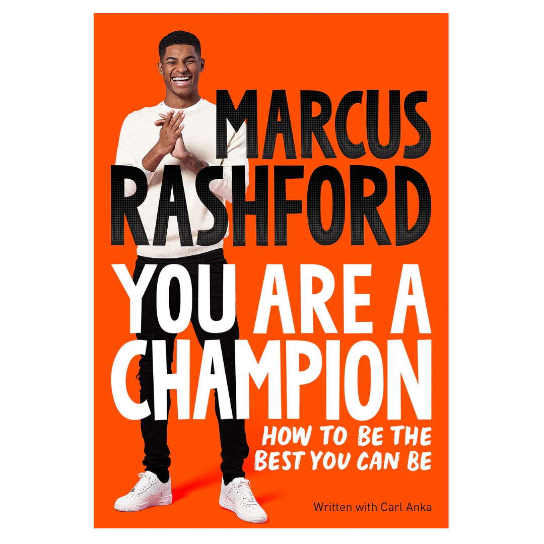 You Are a Champion: How to Be the Best You Can Be