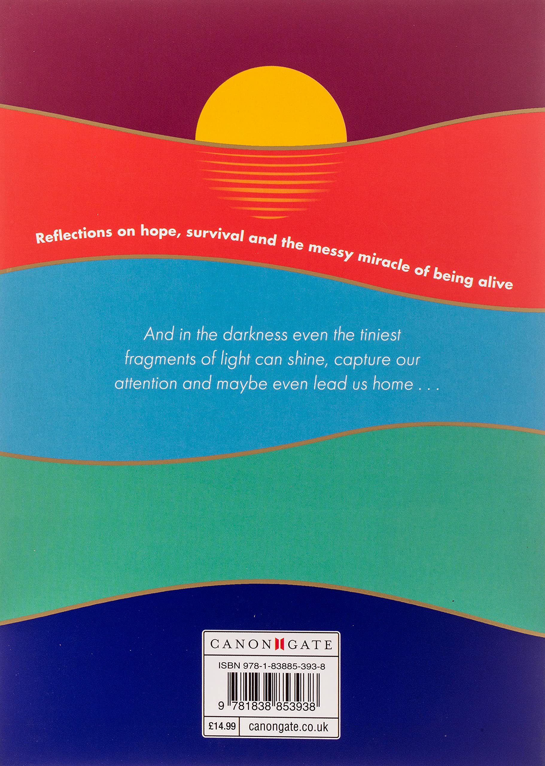 The Comfort Book