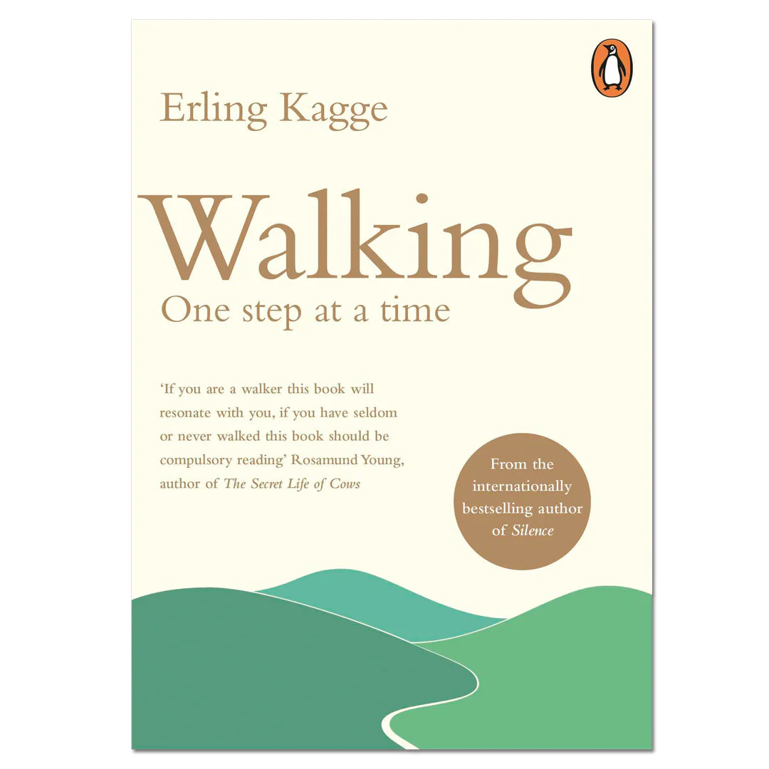 Walking : One Step at a Time