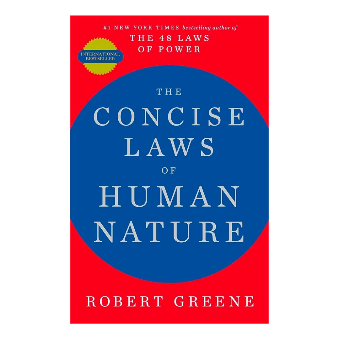 The Concise Laws of Human Nature