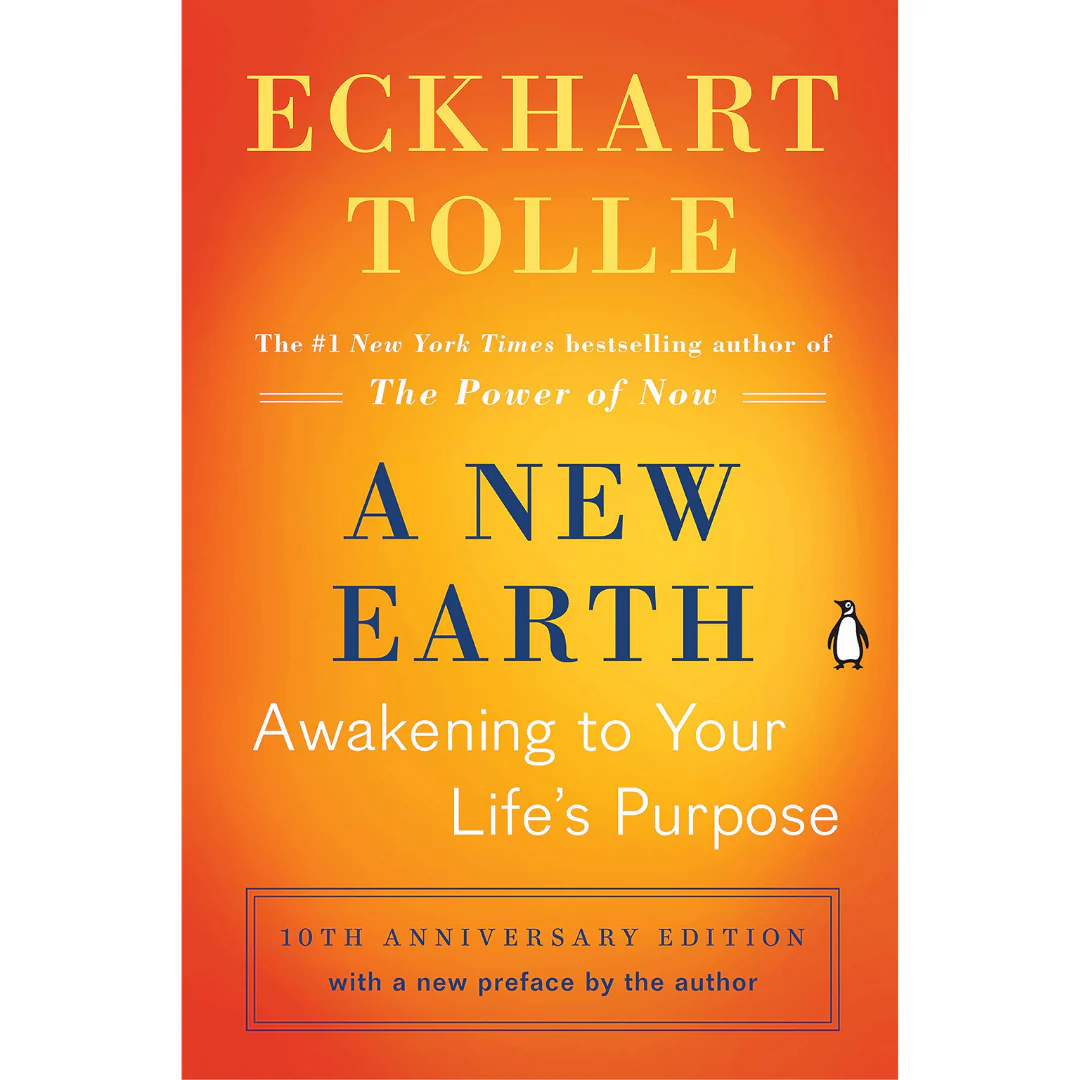 A New Earth