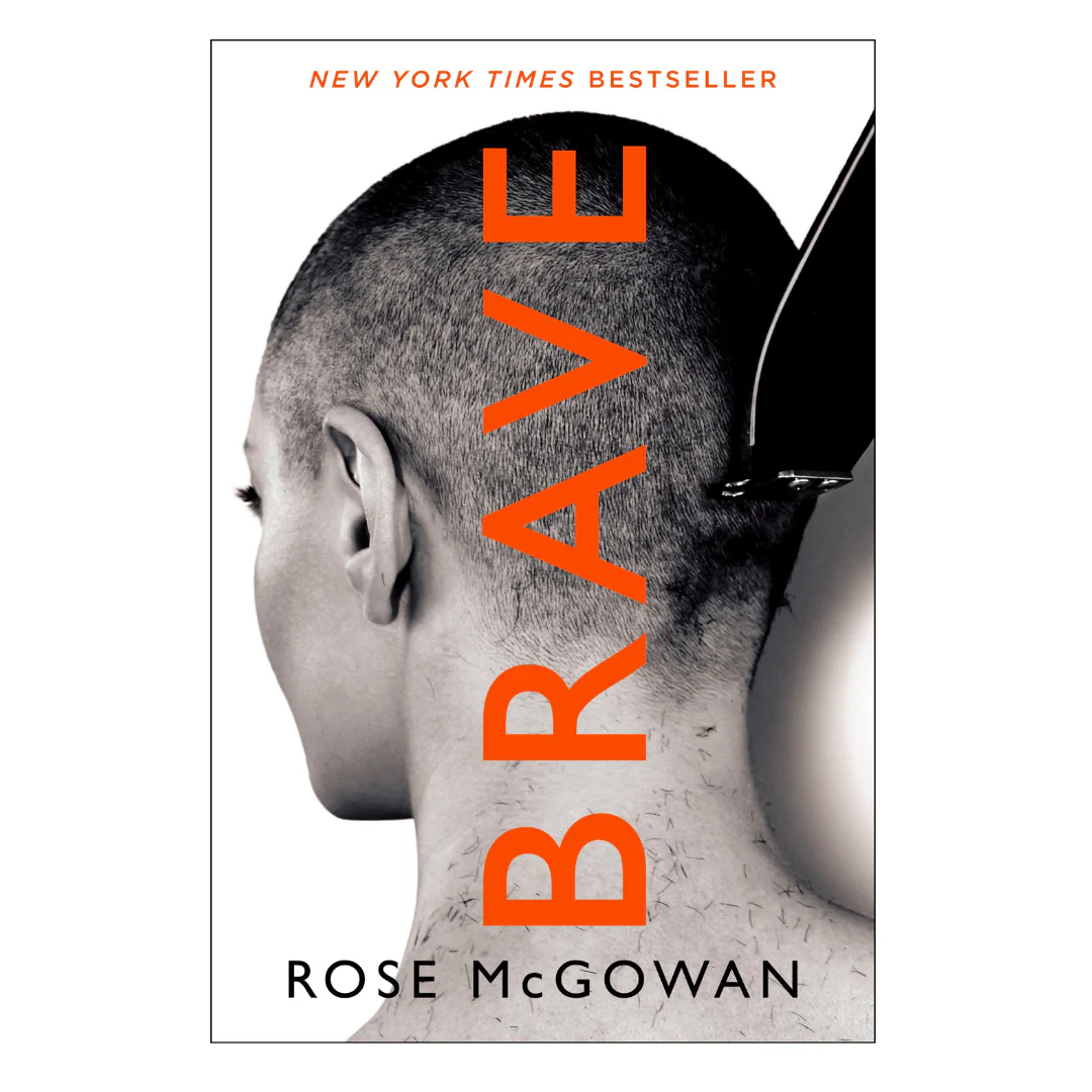 BRAVE