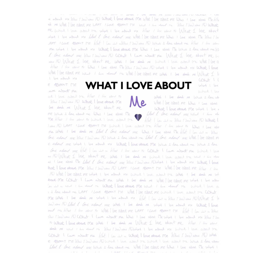 What I Love About Me