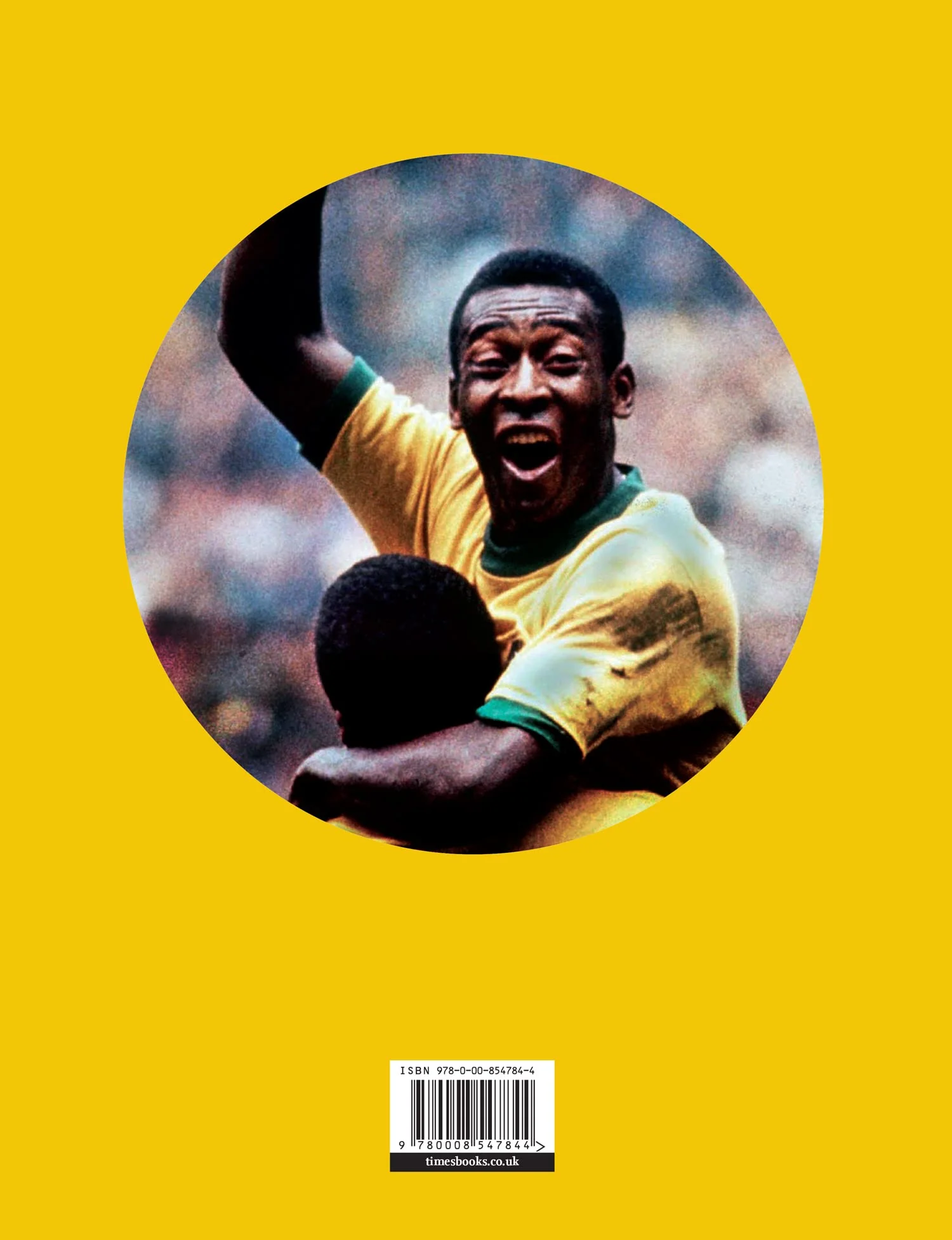 The Times World Cup Moments: The perfect gift for football fans with 100 iconic images and articles