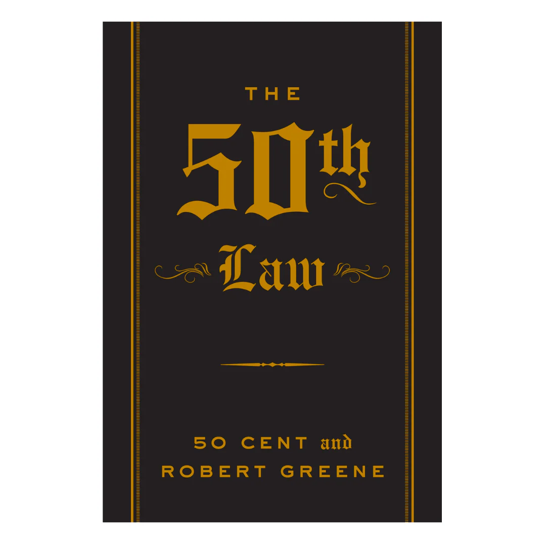 The 50th Law