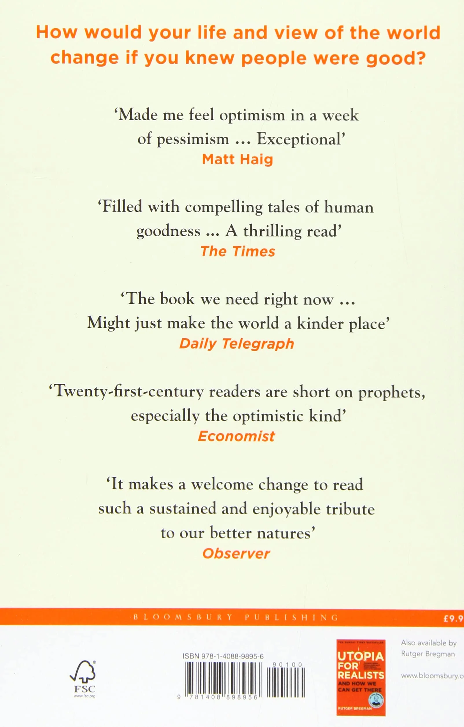 Humankind