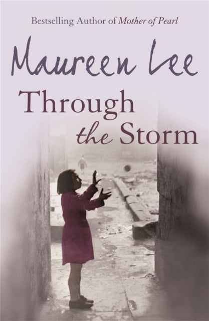 Through The Storm by Maureen Lee
