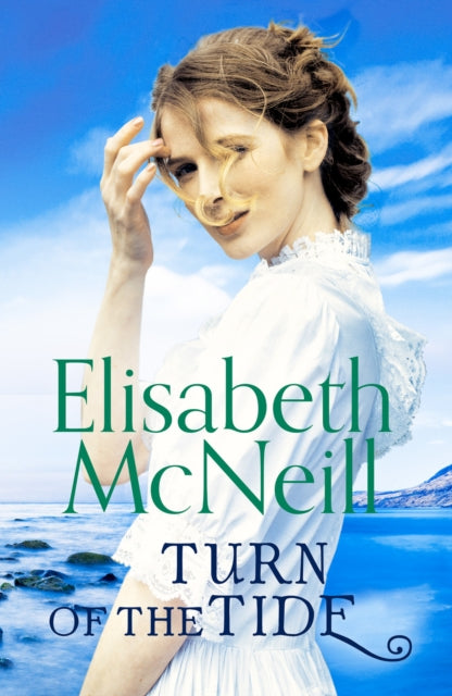 Turn of the Tide by Elisabeth McNeill