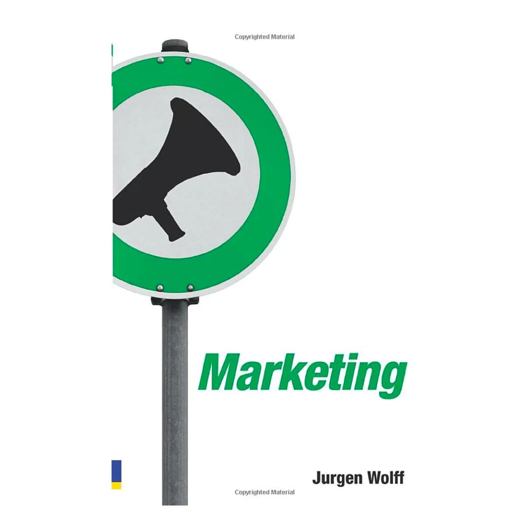 Marketing for Entrepreneurs