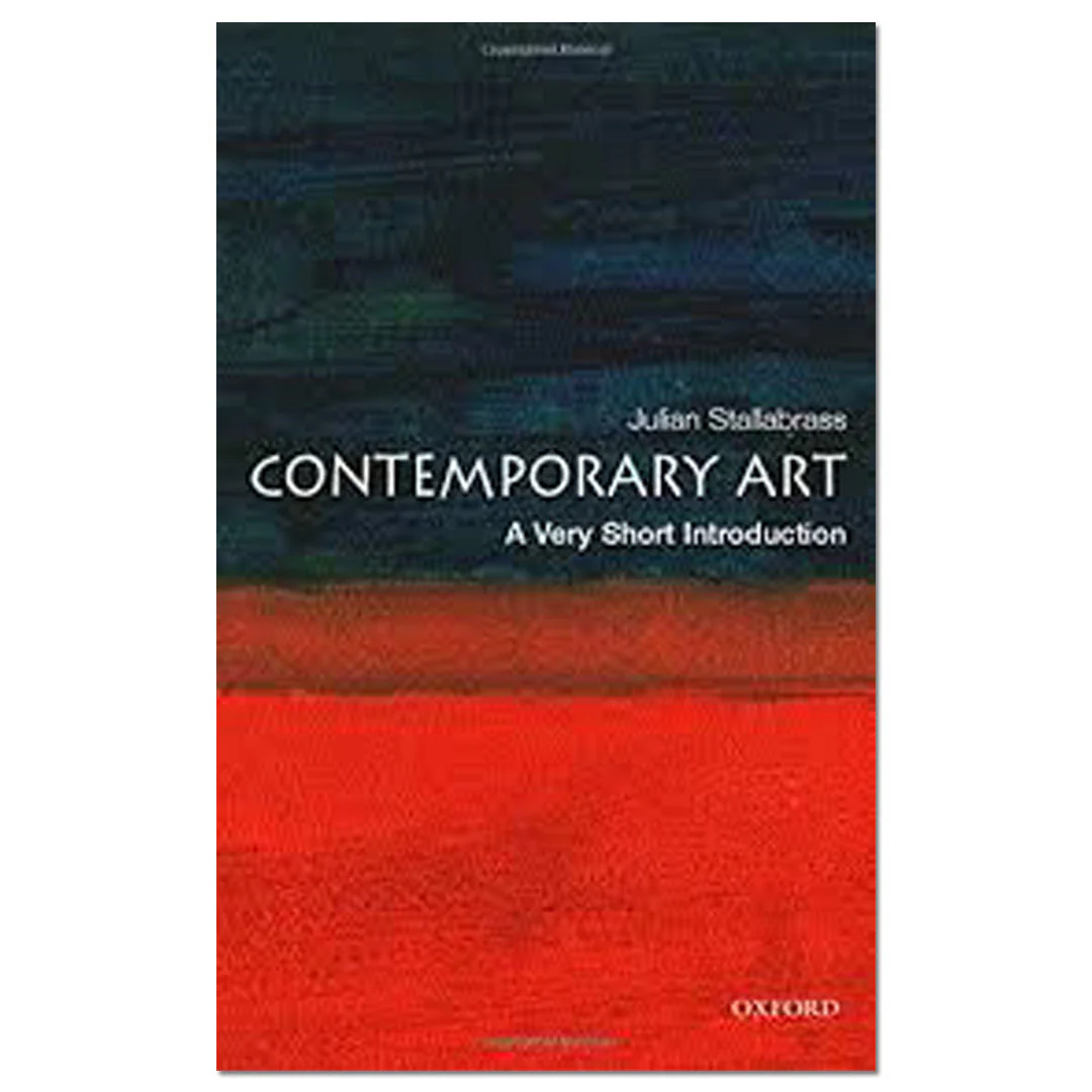 Contemporary Art: A Very Short Introduction