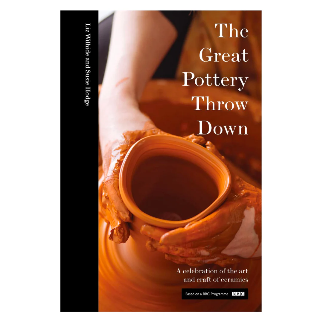 The Great Pottery Throw Down