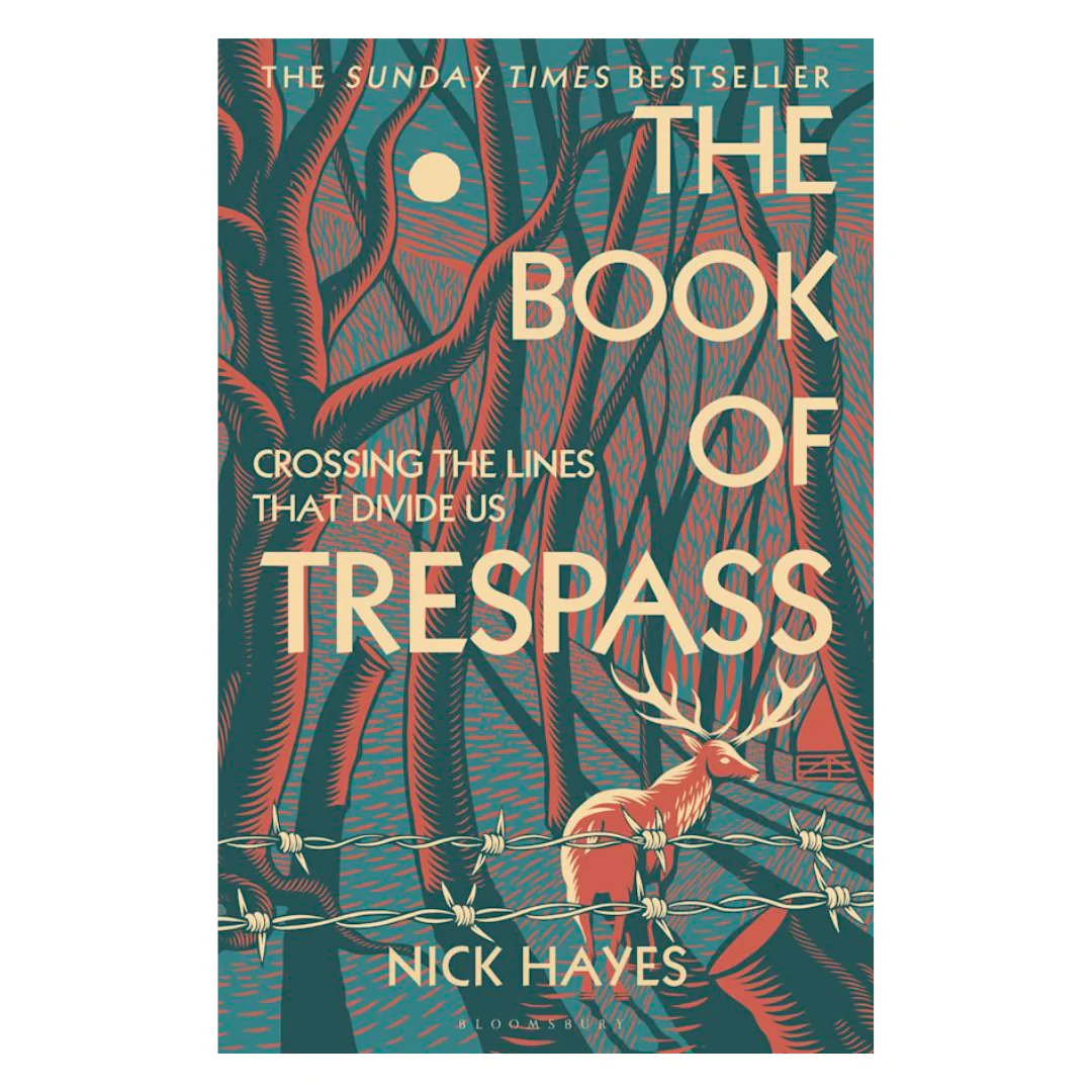 Book of Trespass