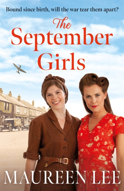 The September Girls by Maureen Lee