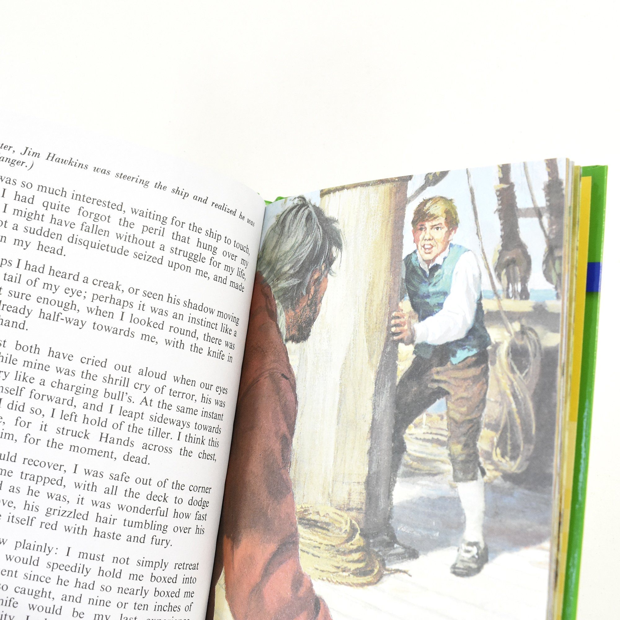 Ladybird Key Words with Peter and Jane 36 Books Box Set - Ages 5-7 - Hardback