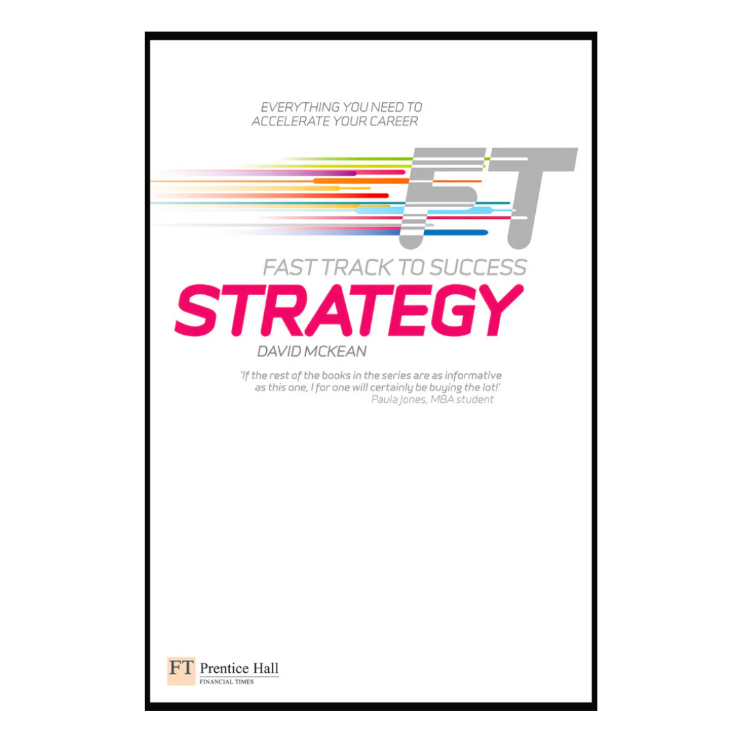 Project Management: Fast Track to Success