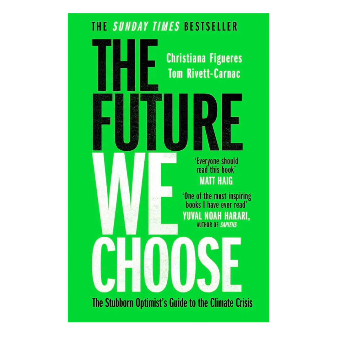 The Future We Choose