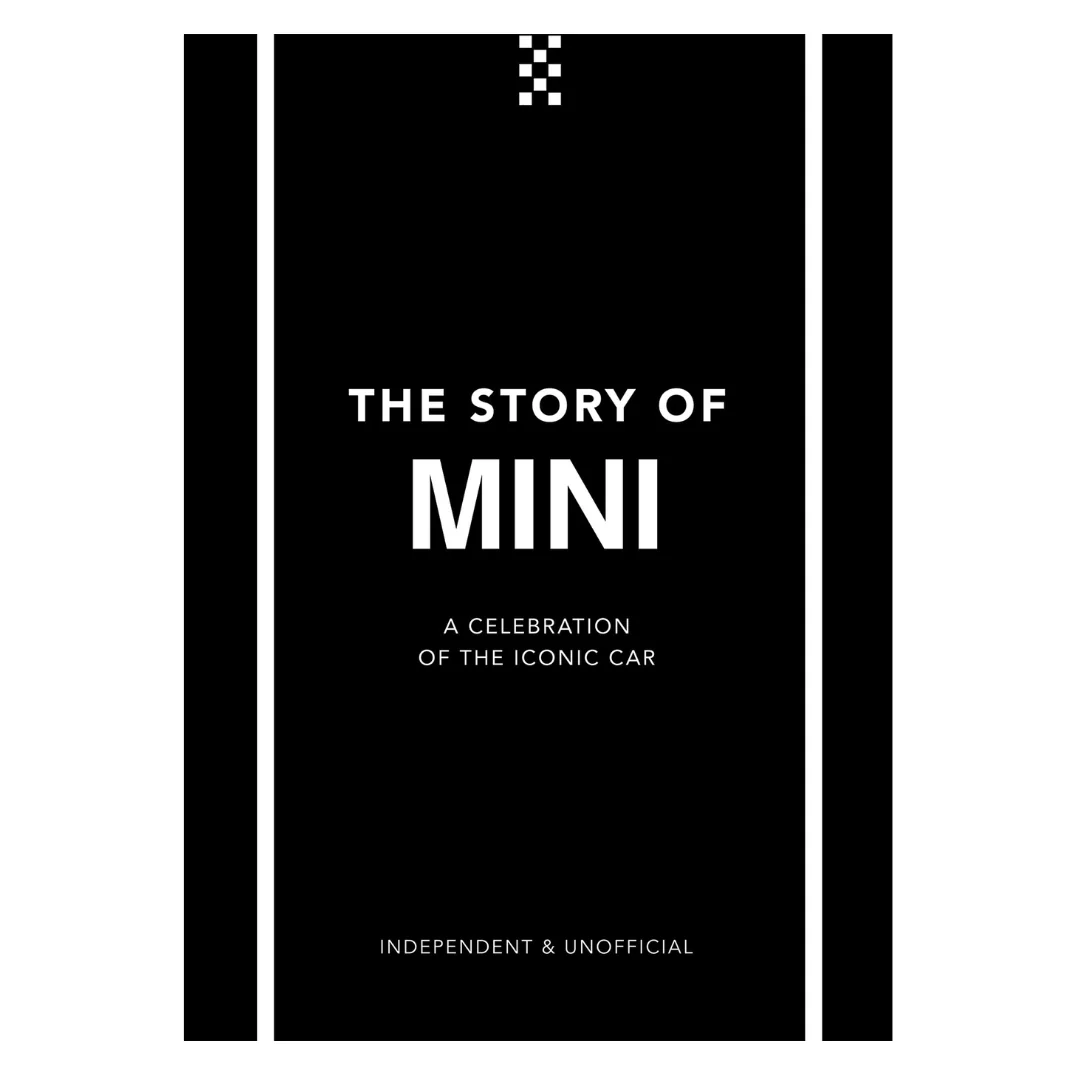 The Story of Mini: A Tribute to the Iconic Car