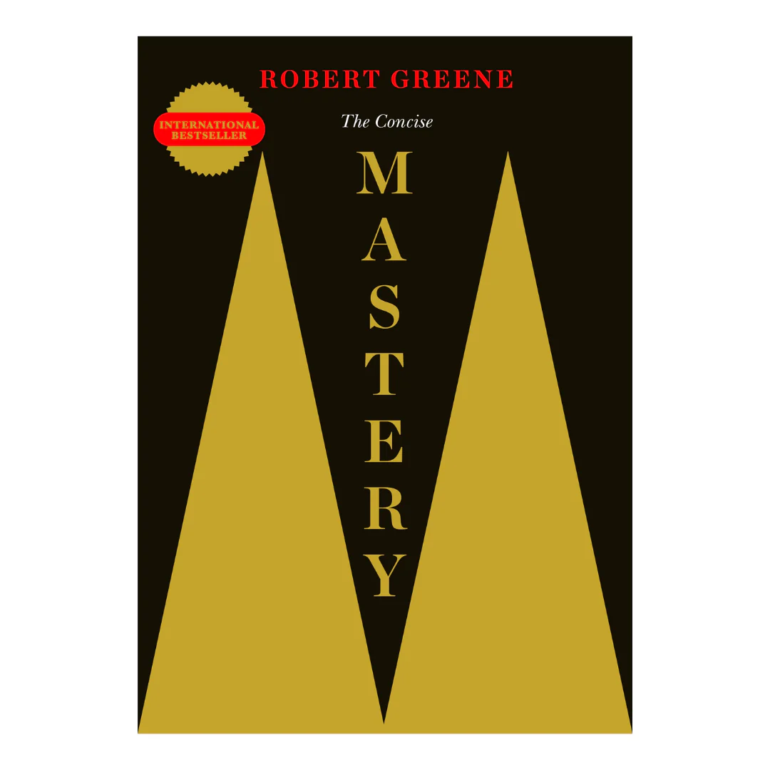 The Concise Mastery
