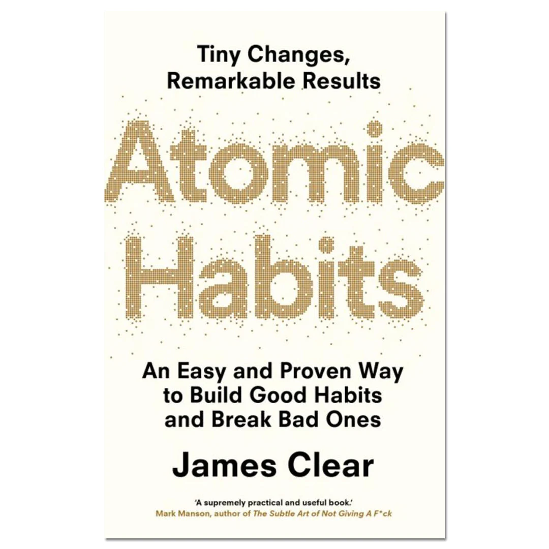 Atomic Habits