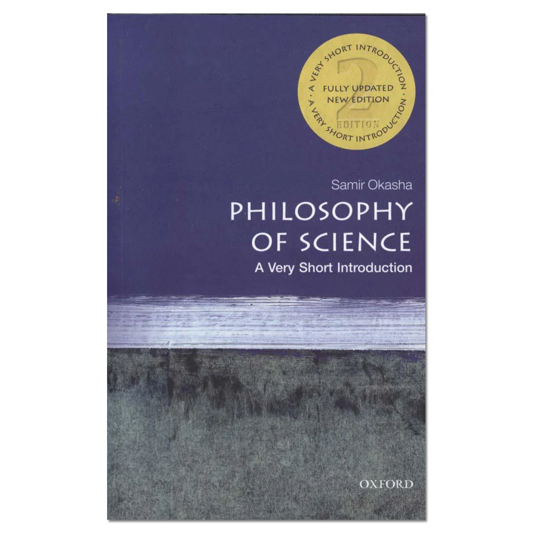 Philosophy of Science: Very Short Introduction