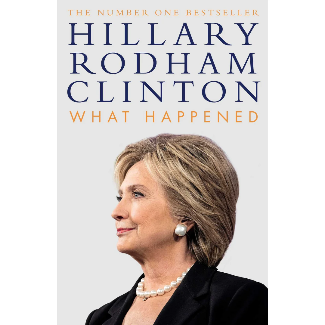 What Happened