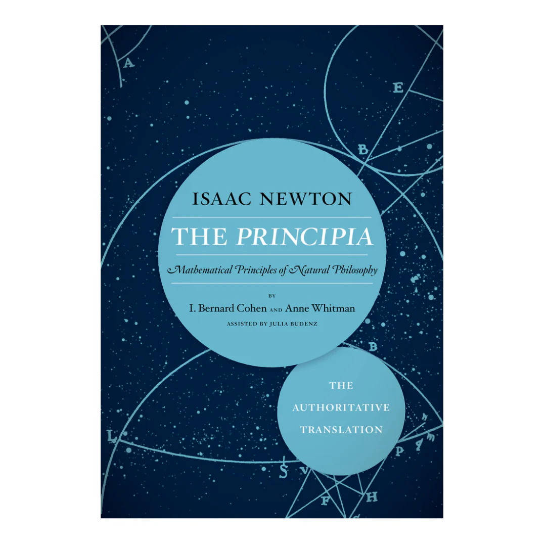 Isaac Newton: The Principia