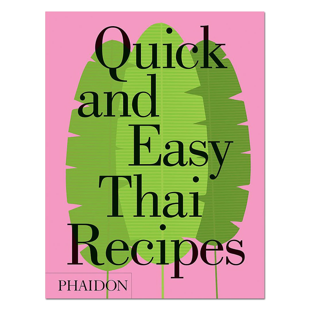 Quick and Easy Thai Recipes