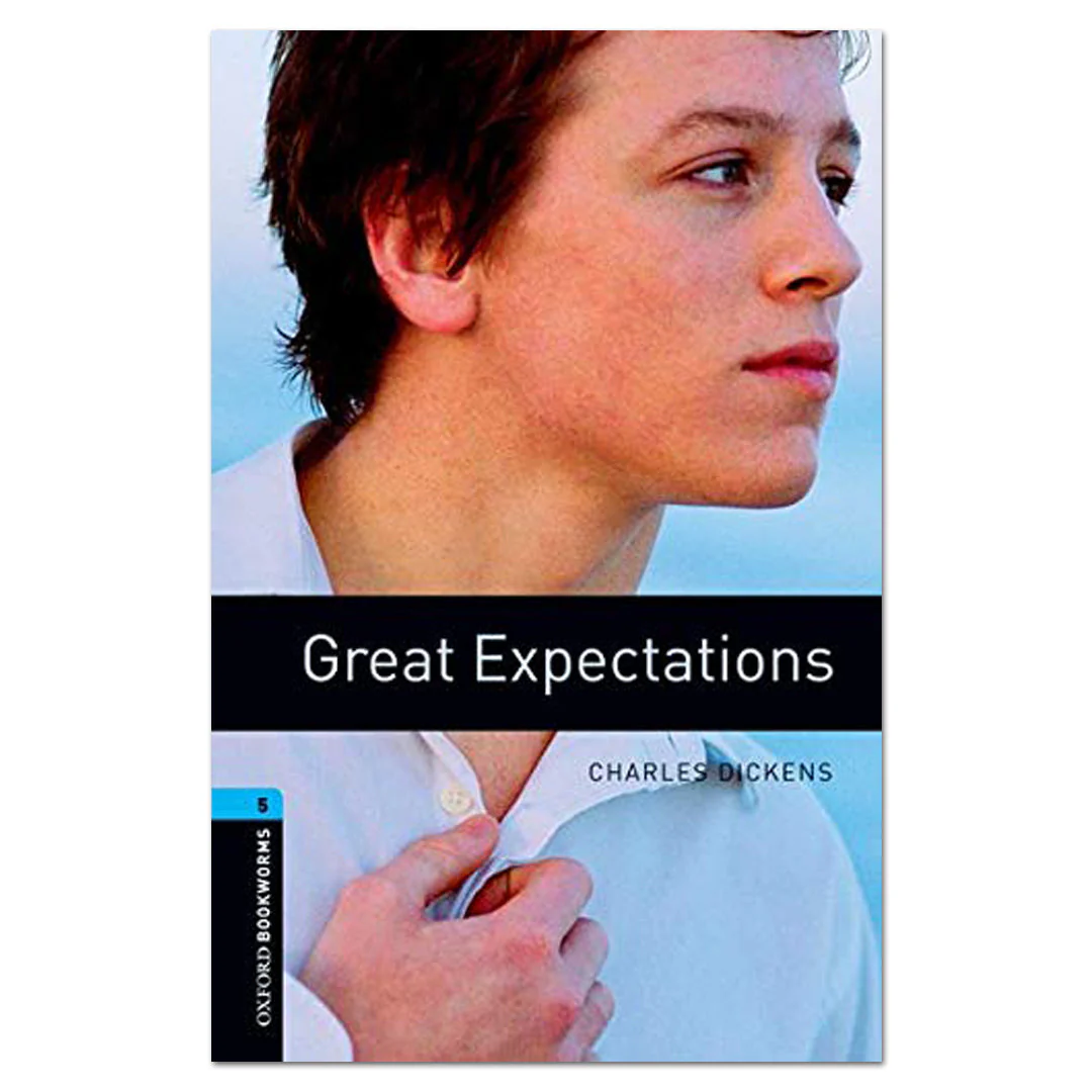 Oxford Bookworms Library: Stage 5: Great Expectations