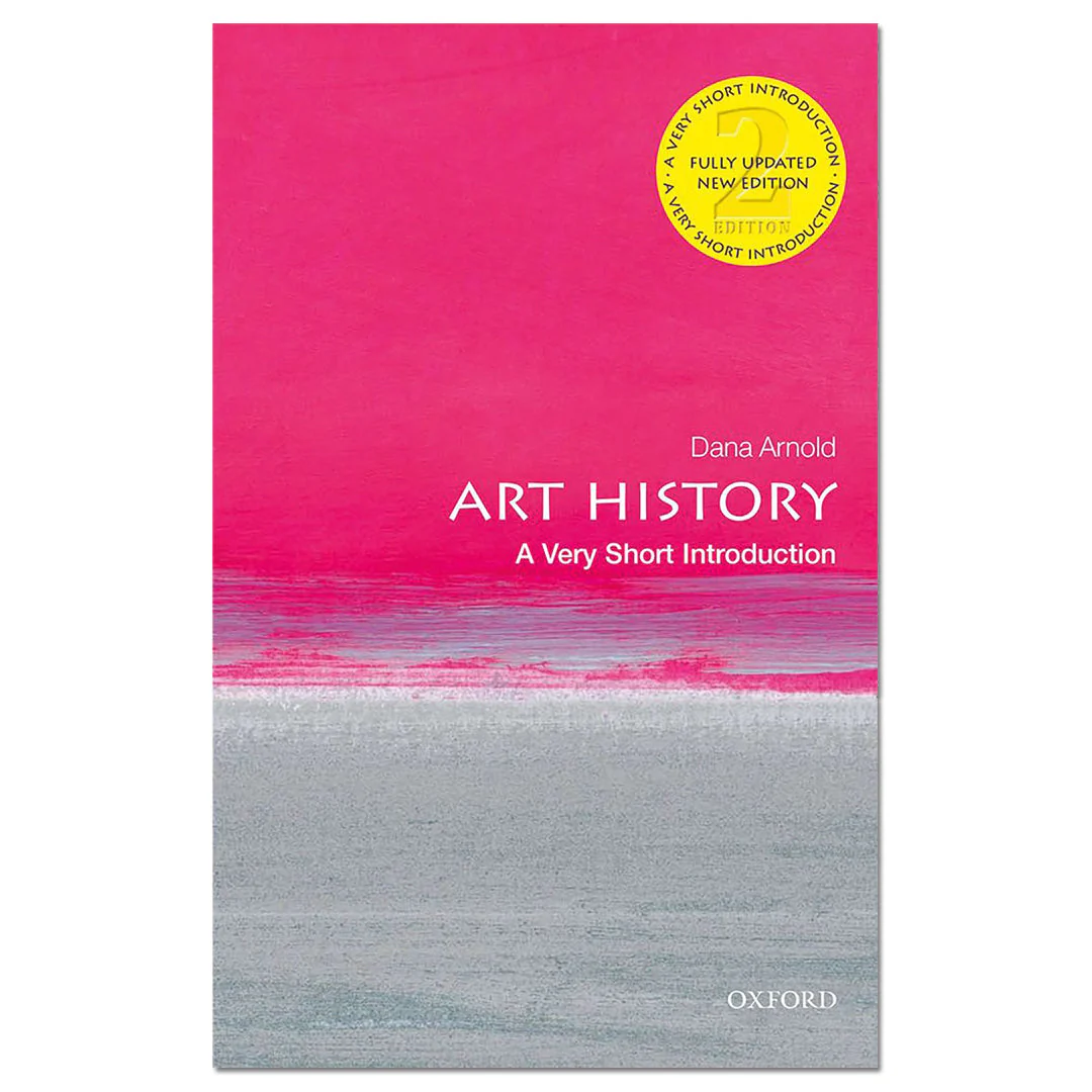 Art History: A Very Short Introduction