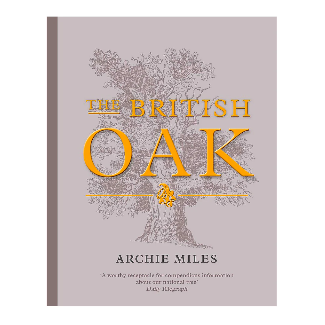 The British Oak