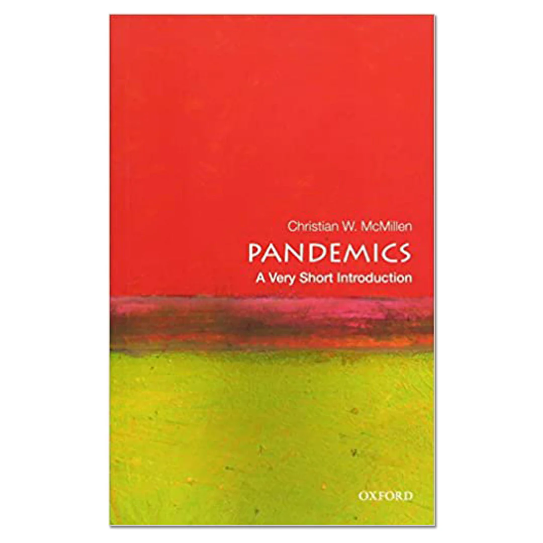 Pandemics: A Very Short Introduction