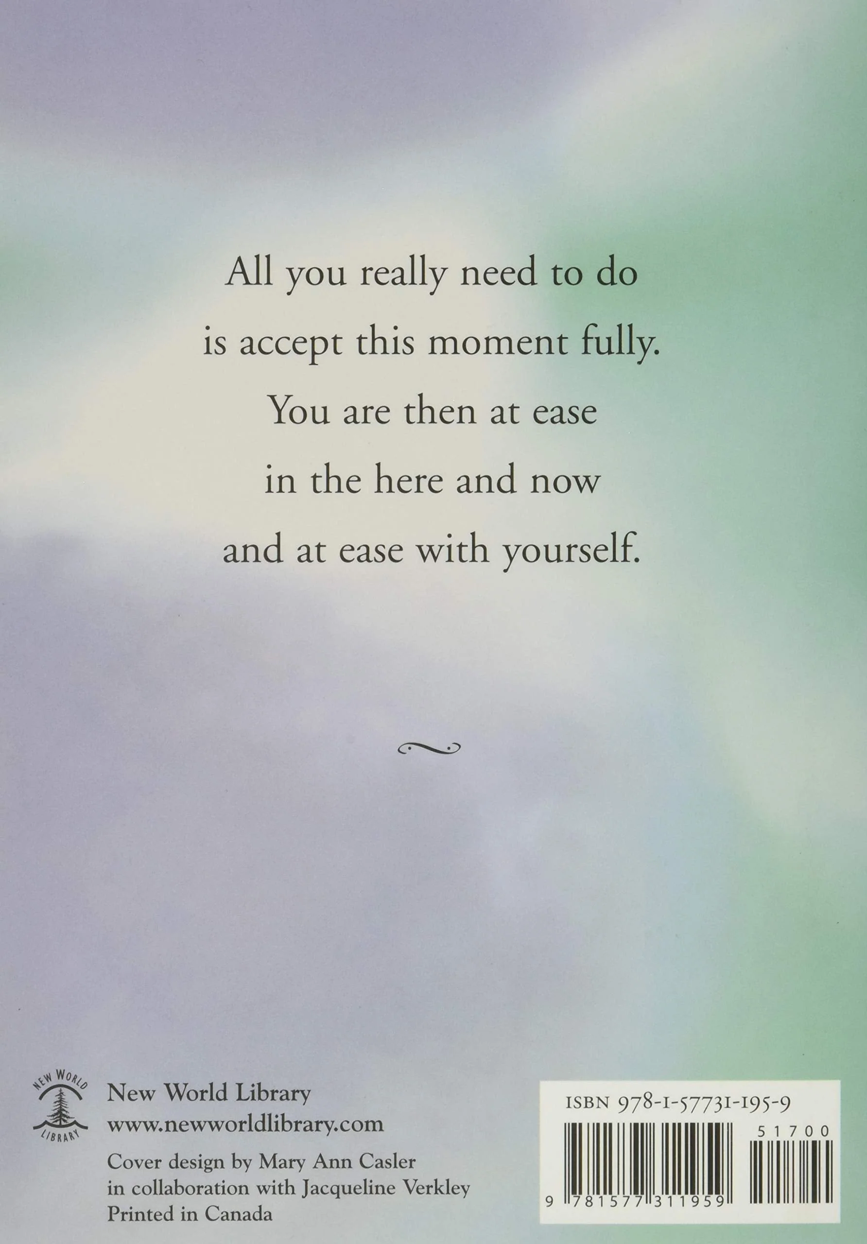 Practicing the Power of Now: Essential Teachings, Meditations, and Exercises From The Power of Now