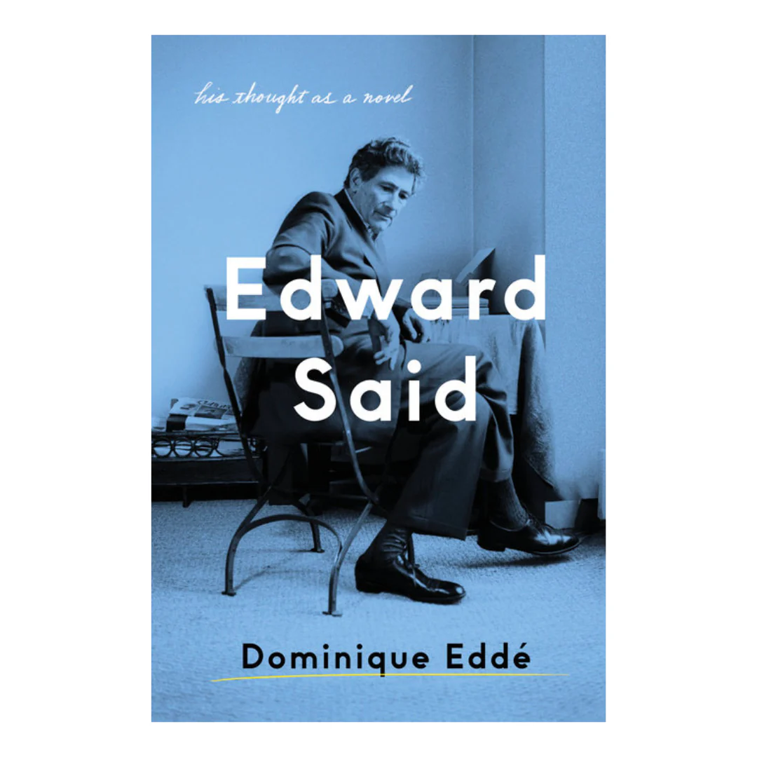 Edward Said