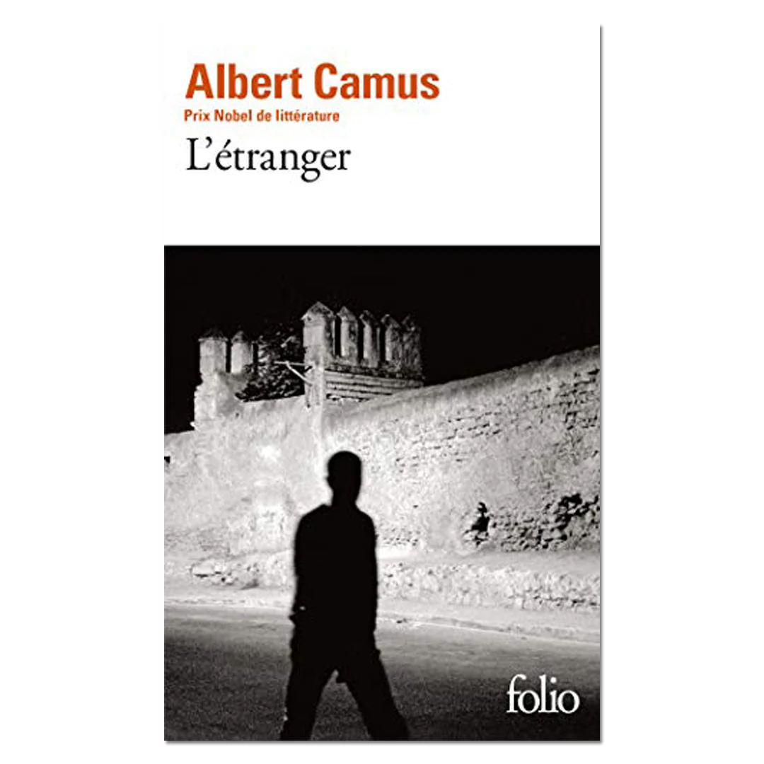 L'etranger
