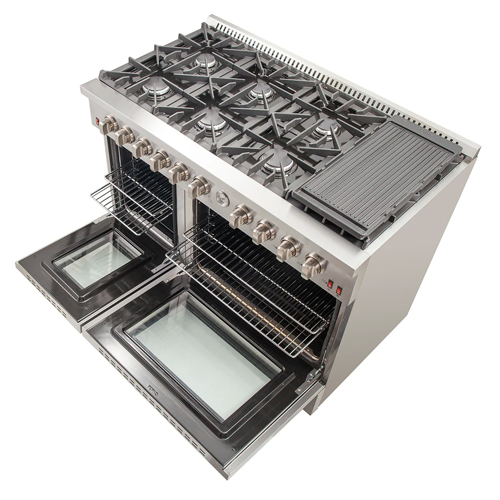 Forno®Alta Qualita 48