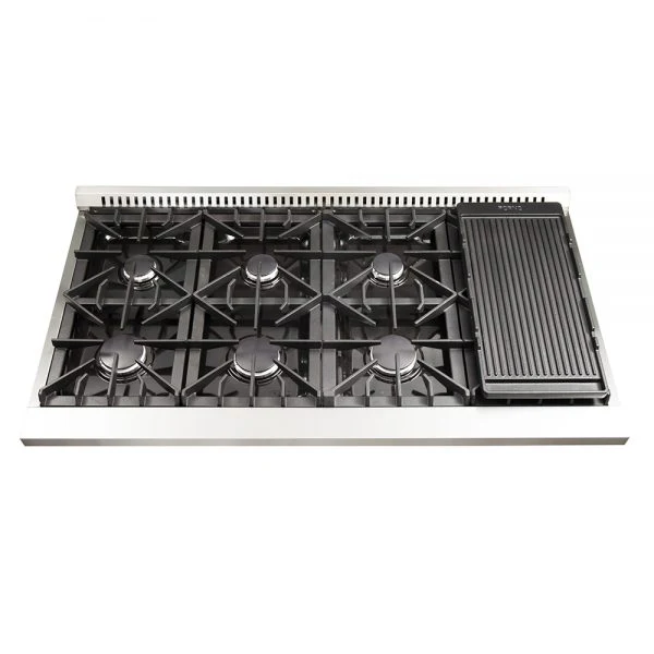 Forno®Alta Qualita 48