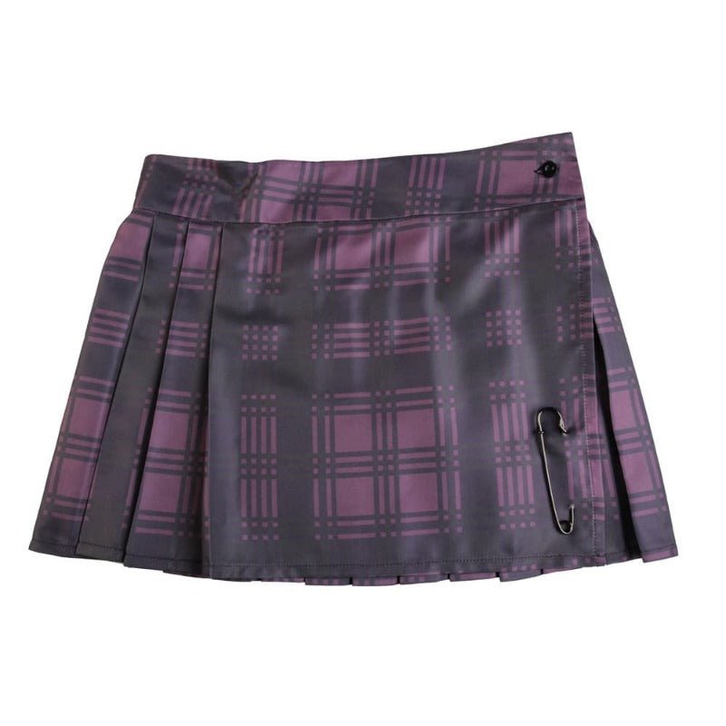 Costume Cosplay Kick-Ass Hit-Girl Mindy McCready pour Fans de Marvel