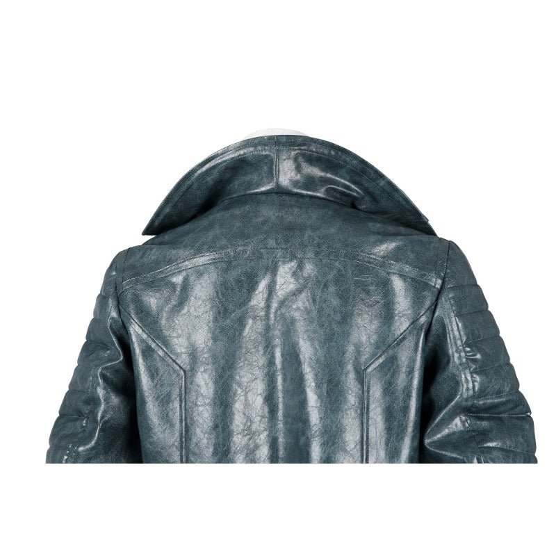 Costume Cosplay Kay Cos Vess pour Femmes - Veste, Manteau, Pantalon et Sac à Waist pour Halloween et Carnaval